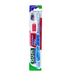 Comprar Gum Cepillo Dental Technique PRO Medio
