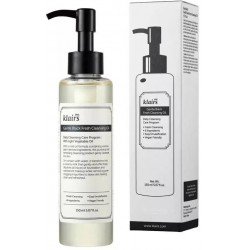 Comprar Klairs Gentle Black Fresh Aceite Limpiador 150 ml
