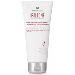 Comprar Iraltone Champú Suave de Uso Frecuente 200 ml