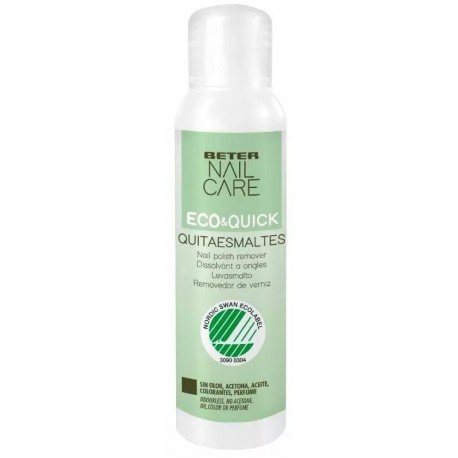 Beter Quitaesmaltes Eco&Quick 100 ml