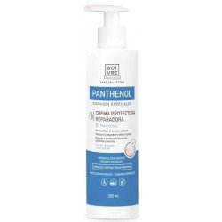 Comprar Soivre Crema Protectora Reparadora Panthenol 8% 250 ml
