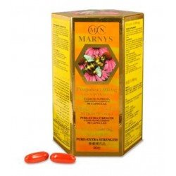 Comprar Marnys Propóleo 1000 mg +Equinácea 90 Perlas