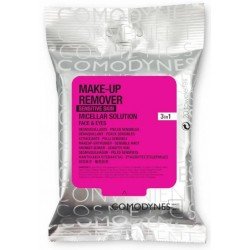 Comprar Comodynes Toallitas Desmaquillantes Micelares Piel Sensible 20 uds