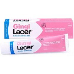 Comprar Lacer Gingilacer Pasta Dental 125 ml