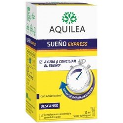 Comprar Aquilea Sueño Express Spray 12 ml