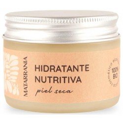 Comprar Matarrania Hidratante Nutritiva Piel Seca Bio 30 ml
