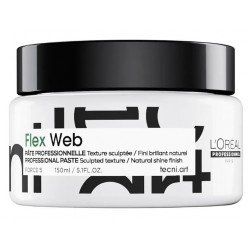 Comprar L'Oréal Professionnel TNA Web Cera Peinado 150 ml