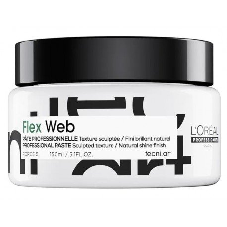L'Oréal Professionnel TNA Web Cera Peinado 150 ml