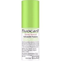 Comprar Fluocaril Spray Oral 15 ml