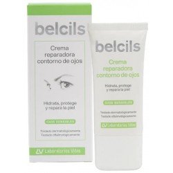 Comprar Belcils Crema Reparadora Contorno Ojos 30 ml
