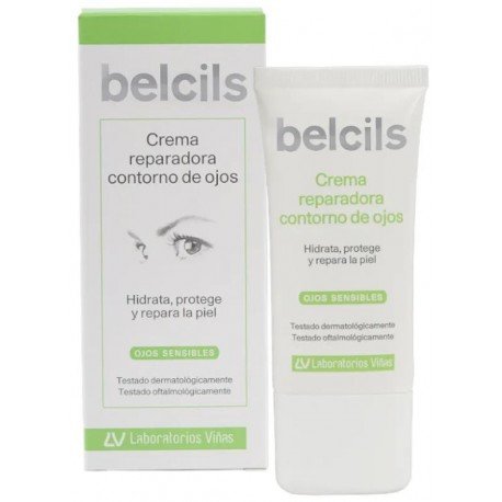 Belcils Crema Reparadora Contorno Ojos 30 ml