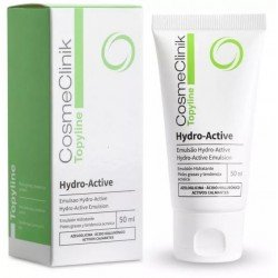 Comprar Topyline Hidro-Active 50 ml