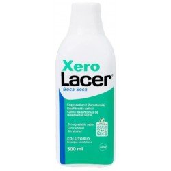 Comprar Lacer XeroLacer Colutorio 500 ml