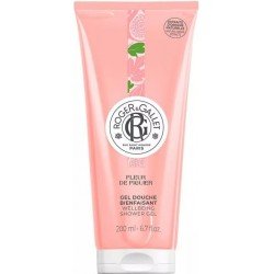 Comprar Roger&Gallet Fleur de Figuier Gel de Ducha Bienestar 200 ml