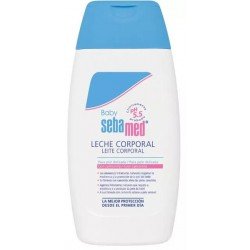 Comprar Sebamed Baby Leche Corporal 200 ml