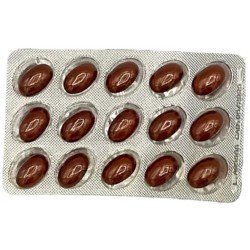 Alfasigma ALAnerv 30 Cápsulas