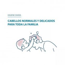 Ducray Champú Equilibrante 200 ml