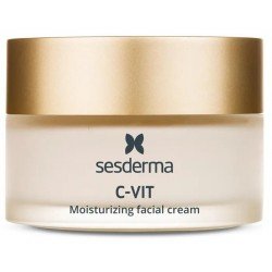 Comprar Sesderma C-Vit Crema Facial Hidratante 50 ml