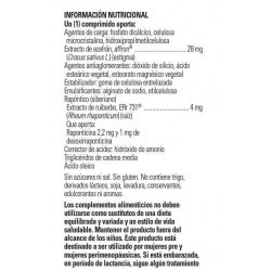 Solgar Meno Prime 30 Cápsulas Veganas