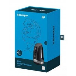 Comprar Satisfyer Men Heat
