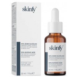 Comprar Skinfy Nuevo Sérum Exfoliante 10% Ácido Glicólico 30 ml