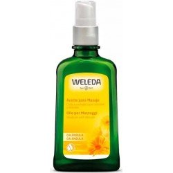 Comprar Weleda Caléndula Aceite para Masaje 100 ml