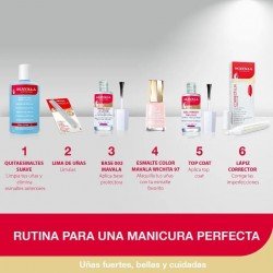 Mavala Corrector para Laca de Uñas 4,5 ml