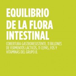 Eladiet Digest Ultrabiotics 30 Comprimidos