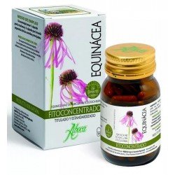 Comprar Aboca Fitoconcentrado Equinácea 500 gr 50 Cápsulas