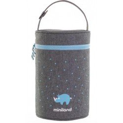 Comprar Miniland Bolsa Térmica Azul 700 ml