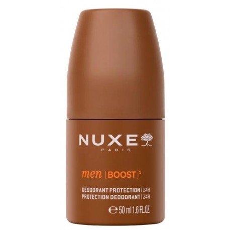 Nuxe Men Desodorante 24H 50 ml