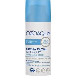 Comprar Ozoaqua Crema de Ozono 50 ml
