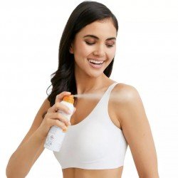 Eucerin Spray Solar Transparente Dry Touch SPF30 200 ml