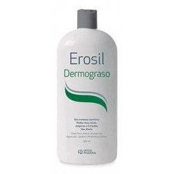 Comprar Inter-Pharma Erosil Dermograso 500 ml