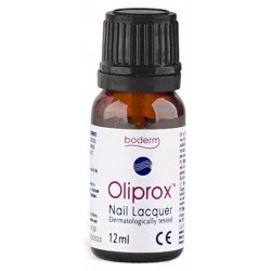Comprar Boderm Oliprox Laca de Uñas 12 ml