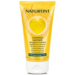 Comprar Naturtint Mascarilla Camomila 150 ml