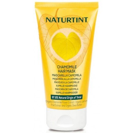 Naturtint Mascarilla Camomila 150 ml