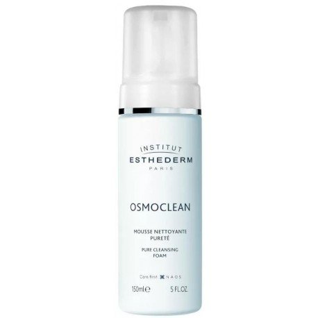 Institut Esthederm Osmoclean Espuma Limpiadora Purificante 150 ml
