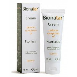 Comprar Boderm Bionatar Crema 75 ml
