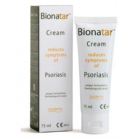 Boderm Bionatar Crema 75 ml