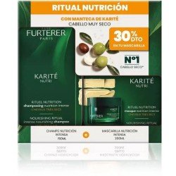 Comprar René Furterer Karité Nutri Champú 150 ml + Mascarilla 200 ml