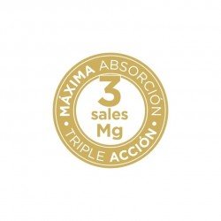 Eladiet Regendol Magnesio 40 Comprimidos