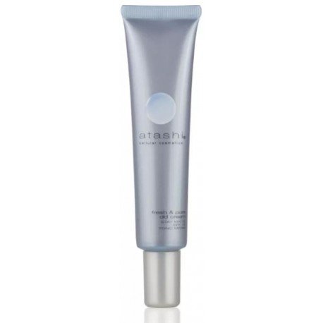 DD Cream Stay Matte Fresh&Pure SPF15 Atashi Tono Medio 40ml
