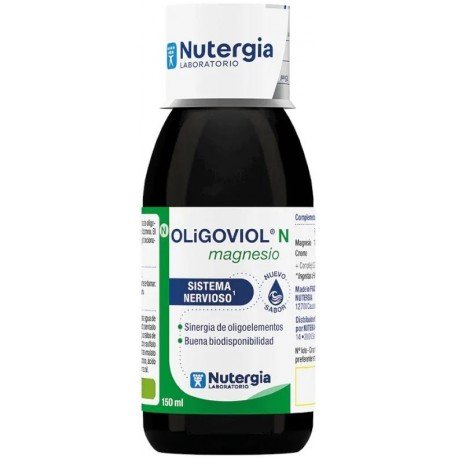Nutergia Oligoviol N 150 ml