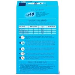 Almirón Advance 1 con Leche de Inicio 1,2 kg