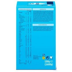 Almirón Advance 1 con Leche de Inicio 1,2 kg