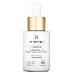 Comprar Sesderma Samay Sérum Antienvejecimiento 30 ml