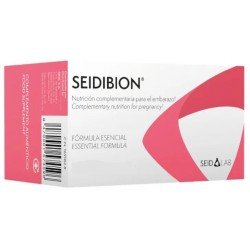 Comprar Seidibion 30 Cápsulas