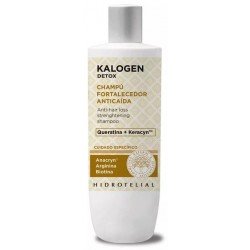 Comprar Hidrotelial Kalogen Champú Fortalecedor Anticaída 400 ml