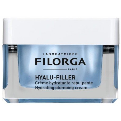 Filorga Hyalu-Filler Crema 50 ml